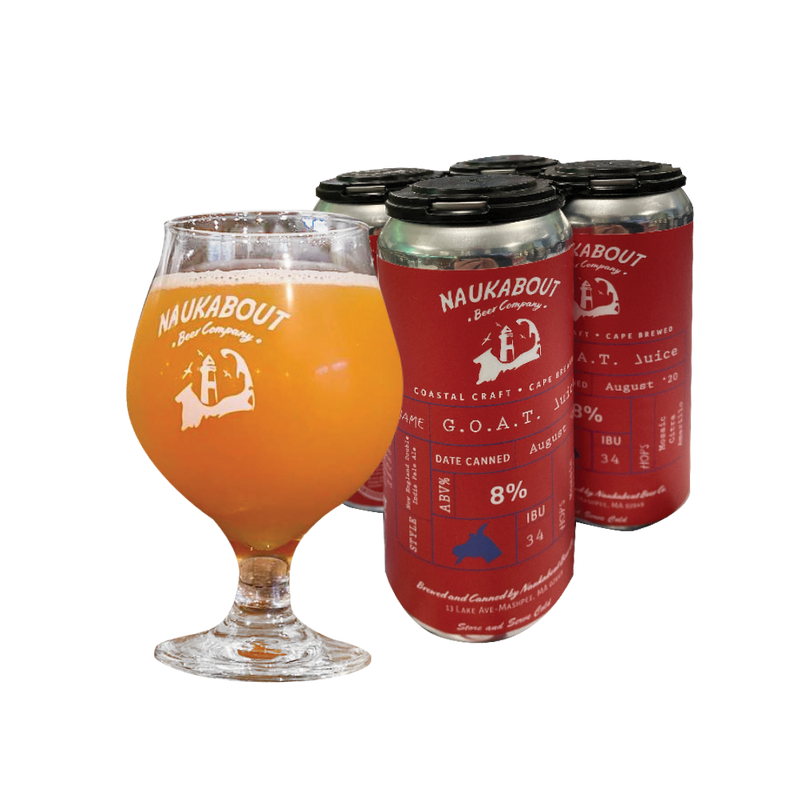 THE CAPE LAGER