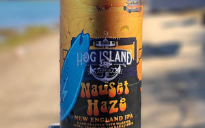 NAUSET HAZE