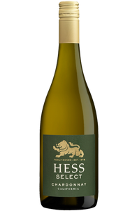 SELECT CHARDONNAY