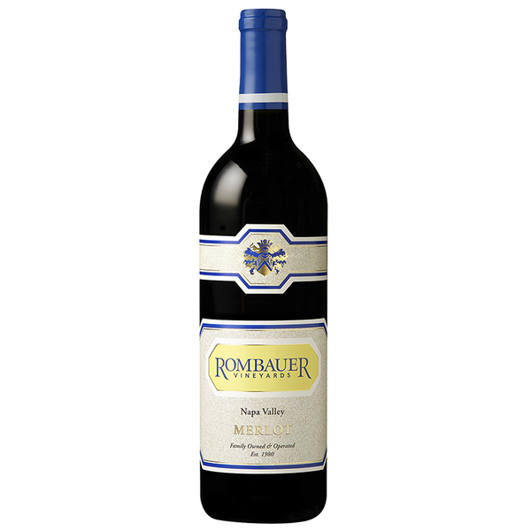 NAPA MERLOT