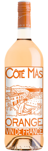 ORANGE VIN DE FRANCE
