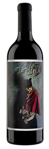 PALERMO CABERNET