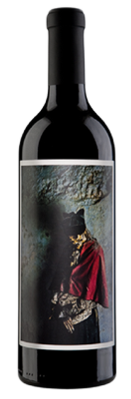 PALERMO CABERNET