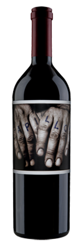PAPILLON RED BLEND