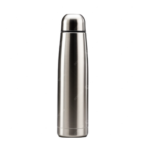 NATURAL SILVER