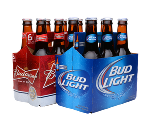 4/6PK CANS