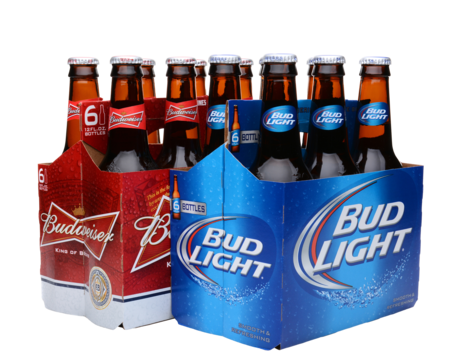 4/6PK CANS