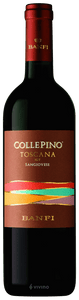 COLLE PINO SANGIOVESE