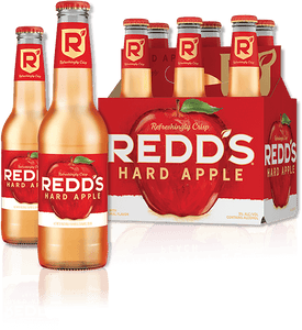 APPLE ALE 4/6 BTLS