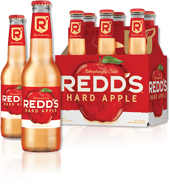 APPLE ALE 4/6 BTLS