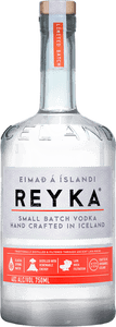 ICELAND VODKA