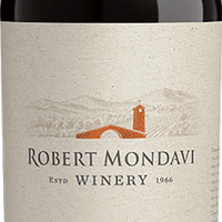 ROBERT MONDAVI
