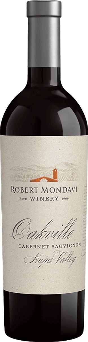 ROBERT MONDAVI