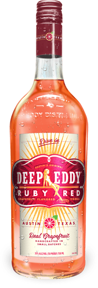 DEEP EDDY