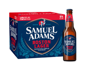 2/12 CAN BOSTON LAGER