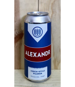 ALEXANDR 4PK