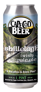 SHILLELAGH IRISH PALE