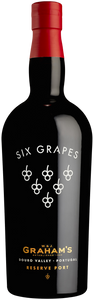 6 GRAPES
