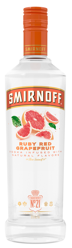 RUBY RED GRAPEFRUIT