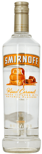 KISSED CARAMEL