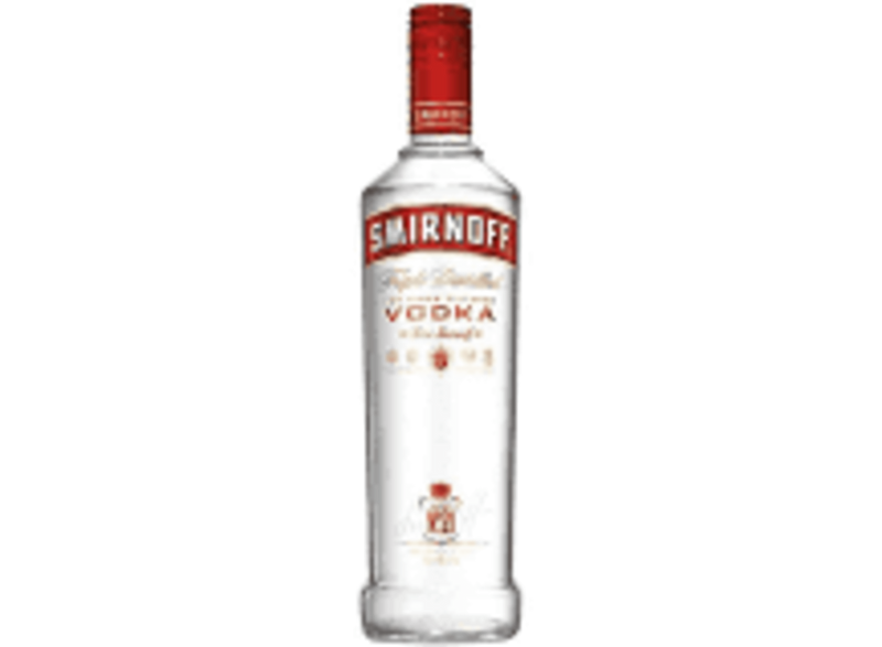 VODKA 80