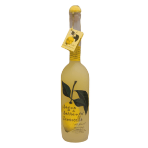 LEMONCELLO