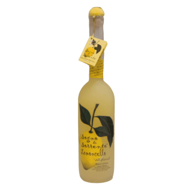 LEMONCELLO