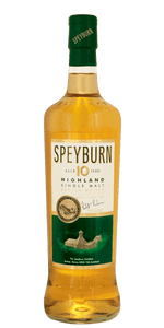 SCOTCH 10 YEARS