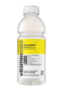 LEMONADE FLAVORED