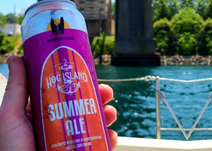 SUMMER ALE