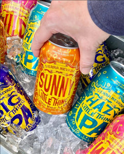 SUNNY LITTLE THING 6P