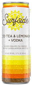 TEA LEMONADE 4 PK
