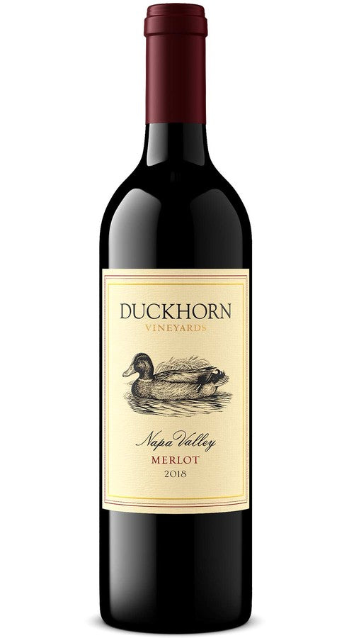 DUCKHORN