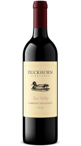 NAPA VALLEY CABERNET