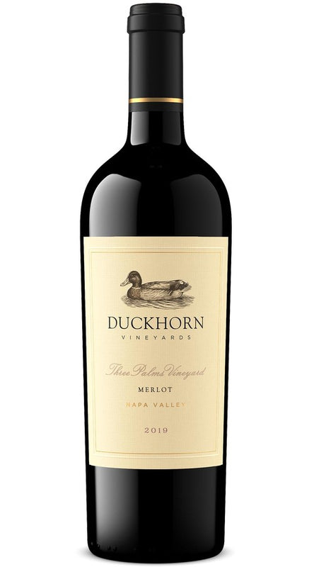 THREE PALMS MERLOT