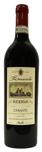 CHIANTI RISERVA