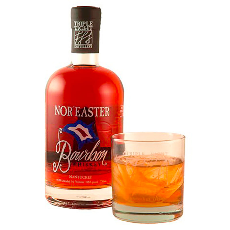NOR'EASTER BOURBON