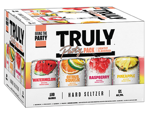 2/12 PARTY PACK