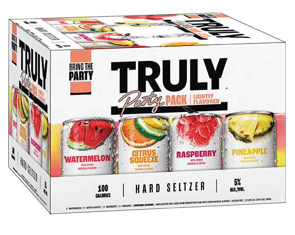2/12 PARTY PACK