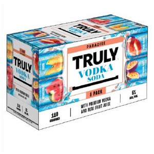 3/8 PARADISE 8PK