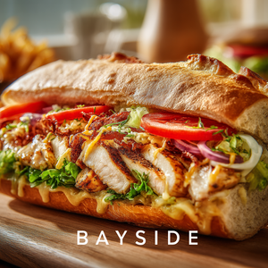 Bayside
