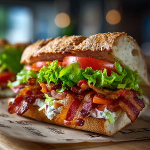 Brewster BLT