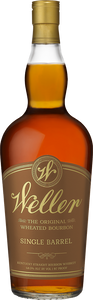 SINGLE BARREL WHEATED
