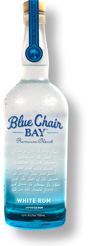 WHITE RUM