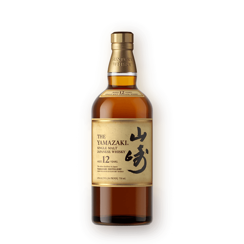 JAPANESE WHISKY