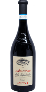 DELLA VALPOLICELLA