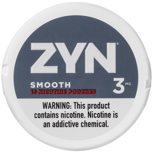 SMOOTH 3